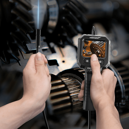 Camera with endoscope 5 meters Noyafa NF-613-5M