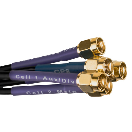 PATCH-25 directional antenna