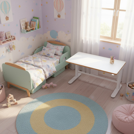 Spacetronik XD elektrisches Pult SPE-X112W