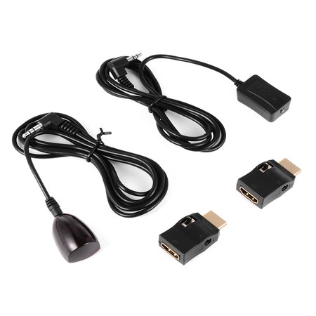 HDMI IR Extender przekaźnik pilota HDMI SPH-IR01