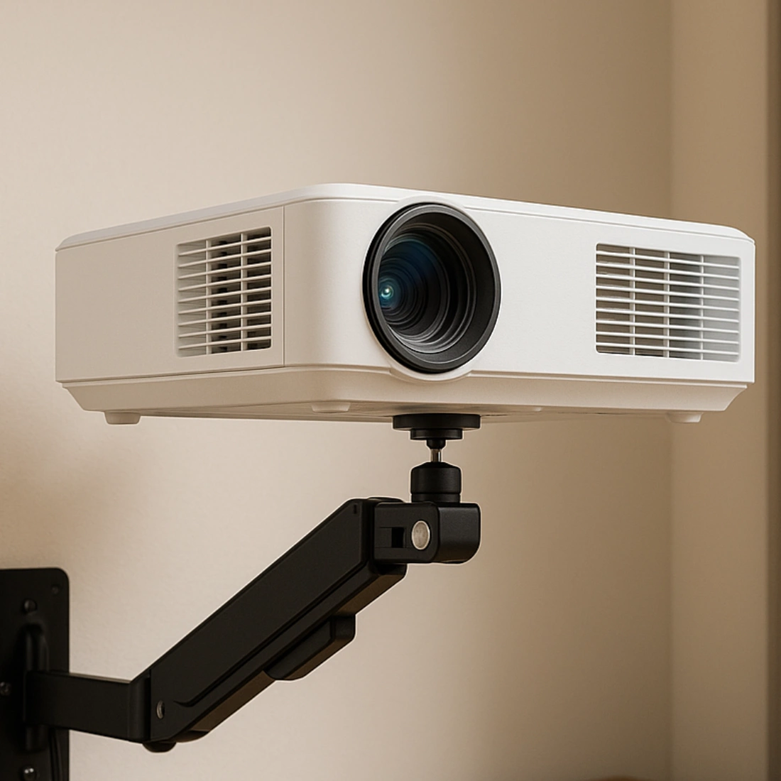 Uniwersalne mocowanie