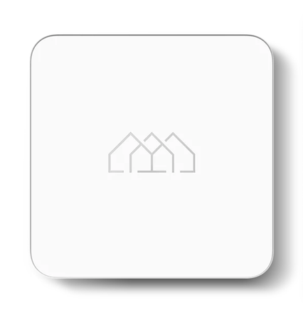 Android SMART TV Homatics Box R 4K + Tuner