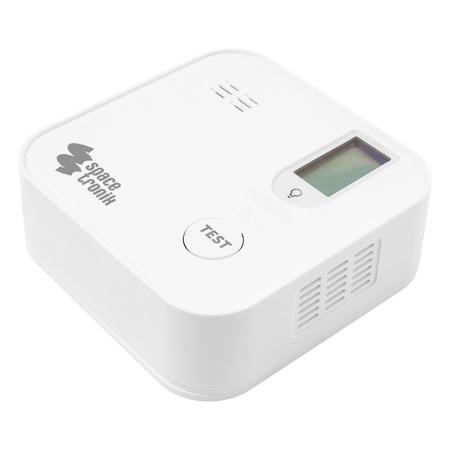 Czujnik CO2 Tuya Spacetronik Sl-DC03