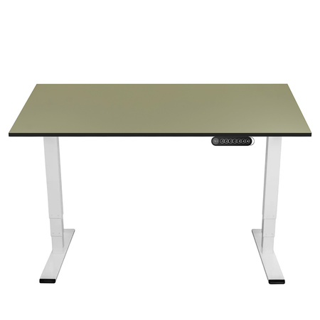 Spacetronik Magnus 138x68 L12 electric desk