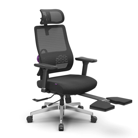 Zestaw Spacetronik LUMBO 22 z podnóżkiem i podstawką SPC-LUMBO