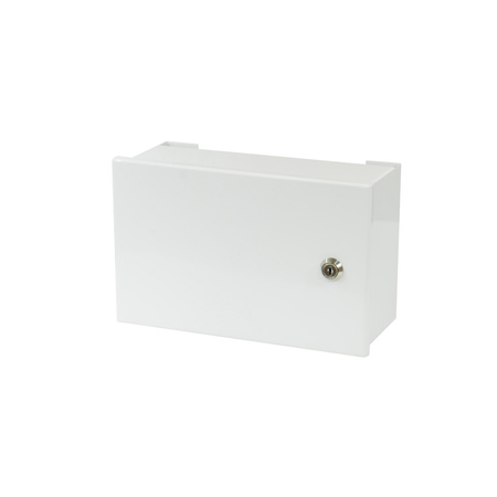 Metal Housing TPR-1B Cabinet 240x150x50