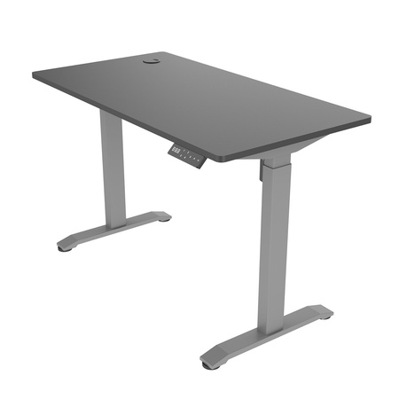 Moris Heavy 131GB 120x60 cm electric desk