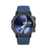 Smartwatch Kumi Gear GT3 FIT 2025 Niebieski
