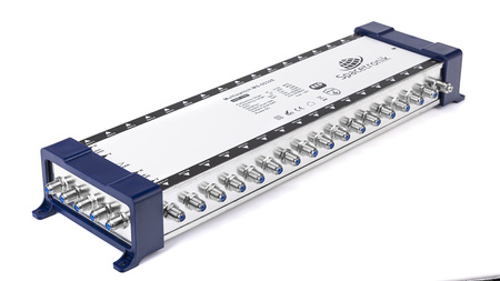 Spacetronik E-Series MS-0532E 5/32 multiswitch