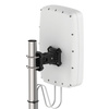 Zestaw Router 5G Wi-Fi 6 AX3000 GL-X3000 Spitz oraz antena panelowa Poynting XPOL-24-V1-01 4x4 SMA 5m