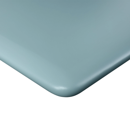 Zestaw Biurkowy Power User PRO: Stelaż 300kg, Blat 180cm, Fotel LUMBO