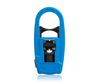 Coaxial cable insulation stripper CST-92