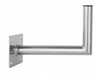 Antenna holder L=350 mm ALU USL-48/350AL