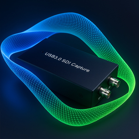 USB3.0 SDI Video Capture