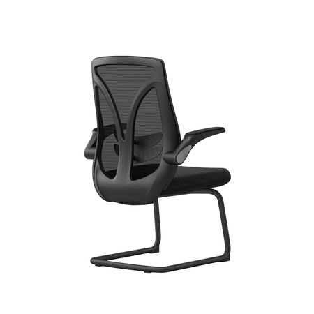 Set of four office chairs SPC-ARIAN-30