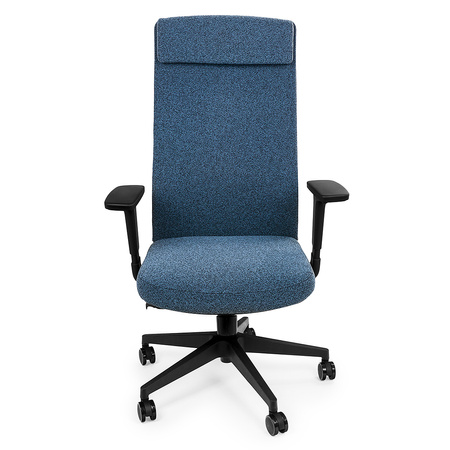 Spacetronik HAVARD swivel office chair