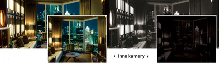 Maxkin Alarmzentrale N8 Smart Cam WiFi