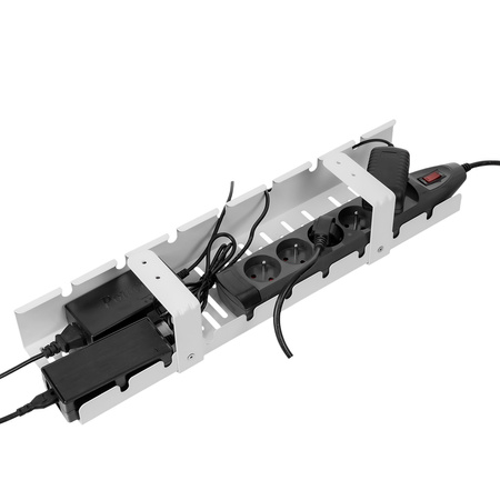 Spacetronik ERGOLINE nosič káblov SPK-520G