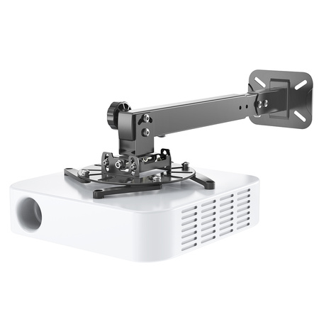 Uniwersalny uchwyt sufitowy do projektora SPA-P02B