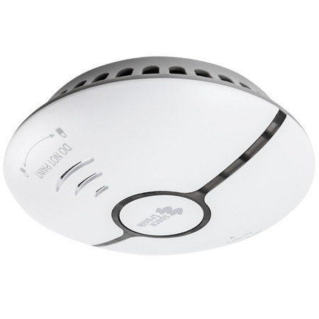 Smart Life Funk-Rauchmelder SL-DS01