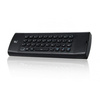 Remote control with Qwerty 2in1 keyboard for VU+