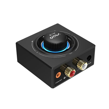 B06T3 Bluetooth-Audio-Empfänger 5.0 50m-Knopf