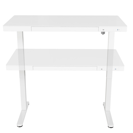 Biurko Elektryczne Spacetronik SPEB142 ASTRID