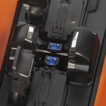 Signal Fire AI-9 fiber optic welding machine