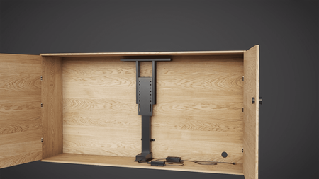 Electric TV elevator extension rack SPE-T13S TUYA