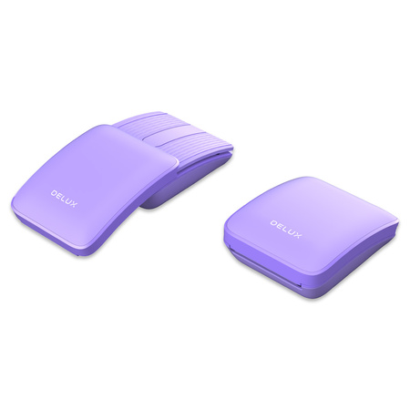 Mobilní set klávesnice a myši KF10 a MF10PRO fi