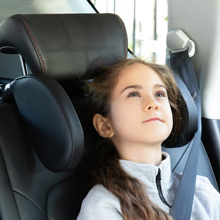 Comfortable Karkky 2 car headrest cushion