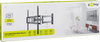 Goobay BASIC FULLMOTION L 37"-70" TV-Halterung 35kg