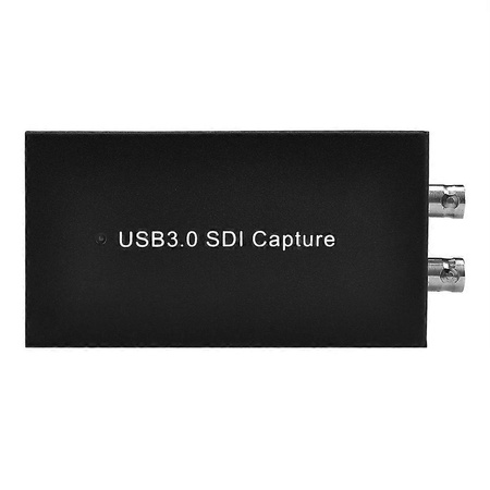 Karta przechwytująca SDI USB 3.0 1080p60 EZCAP262
