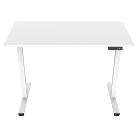 Spacetronik Moris 124WW 120x60 electric desk