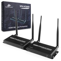 Spacetronik SPH-W200D Wireless HDMI Transmitter