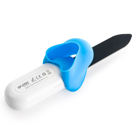 Soil moisture and temperature tester SP-ST01