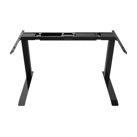 Spacetronik SPE-233B electric desk stand