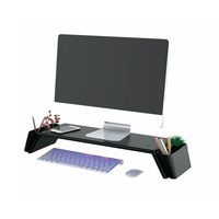Stojan na monitor s UV a Spacetronik SPP-104B