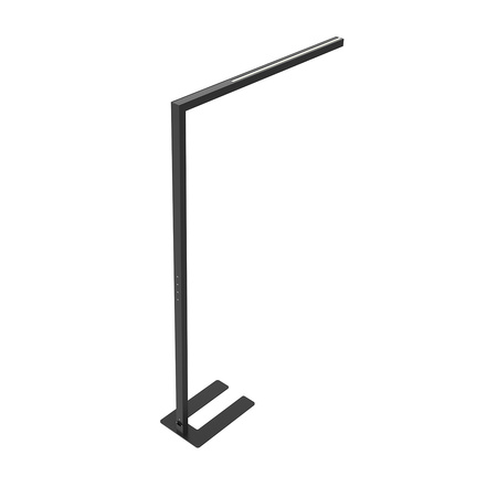 Lampa wolnostojąca podłogowa GLOW D22 Pro Czarna