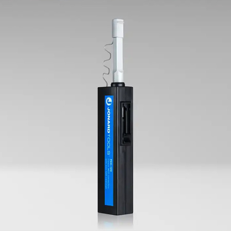 MPO JONARD FCC-120 Lichtwellenleiter-Reiniger