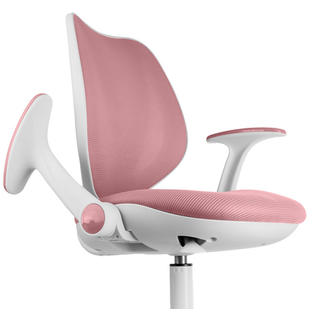 Fotel obrotowy dziecięcy Spacetronik XD SPC-XD08P