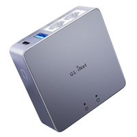 Bramka bezpieczeństwa GL.iNet Brume 2 GL-MT2500A