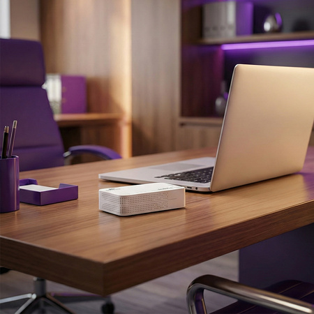 SP-RM50 mobiler 5G-Router für SIM-Karte WiFi 6