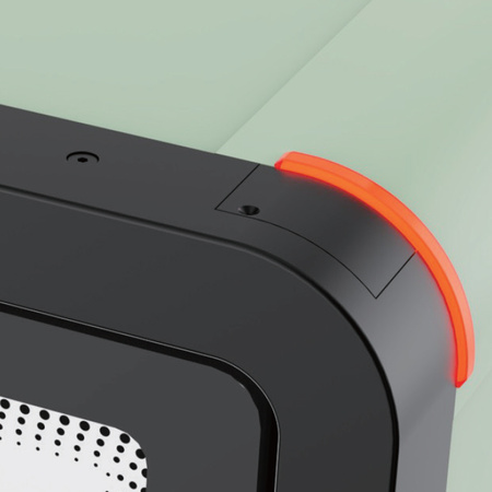 Mobilna kabina akustyczna Spacetronik SPE-POD02BB