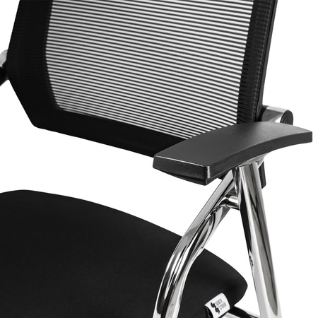 Krzesło rozkładane Spacetronik MOLY-10 3 sztuki