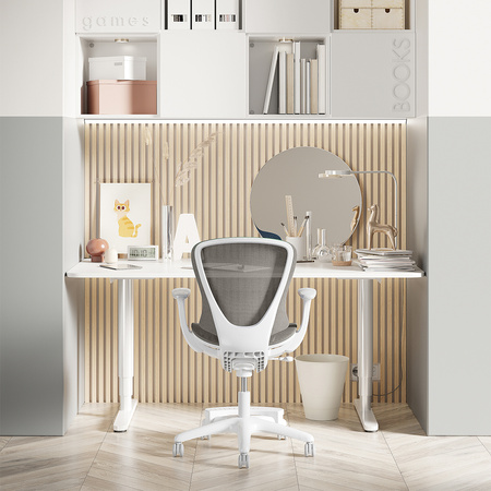 Krzesło dziecięce Spacetronik XD SPC-XD02C