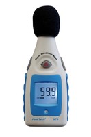 PeakTech 5175 Acoustics Sonometer Sound Meter