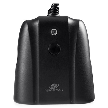 External socket x2 TUYA Smart Life SL-PS34