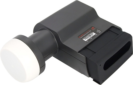 LNB Quatro Inverto Universal Premium QTL410