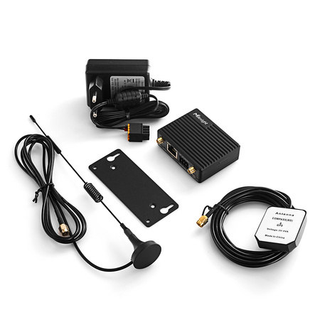 Milesight MIL-UR41-L08EU industrial router